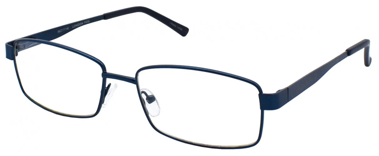 London Fog 528 Eyeglasses